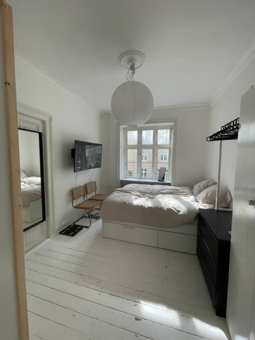 Lejlighed I København